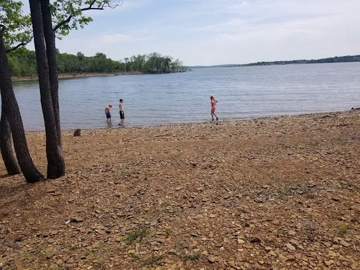 Choctaw Campground Picture 9