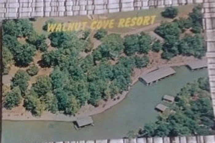 Walnut Cove Resort Picture 3