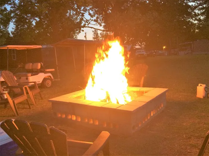 Walnut Cove Resort Picture 2