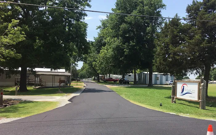 Walnut Cove Resort Picture 4