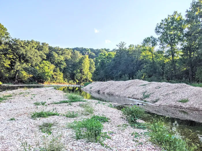 Whippoorwill Camp Ground Picture 4