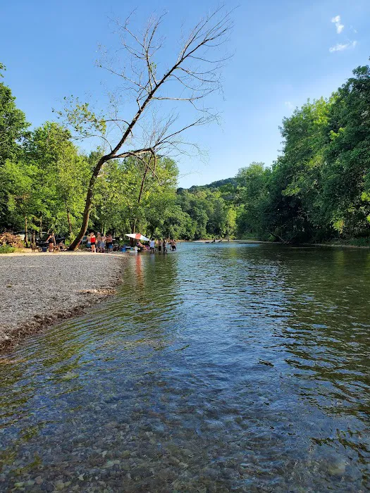 Whippoorwill Camp Ground Picture 2