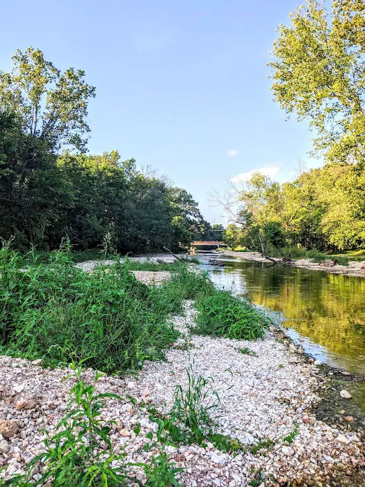 Whippoorwill Camp Ground Picture 6