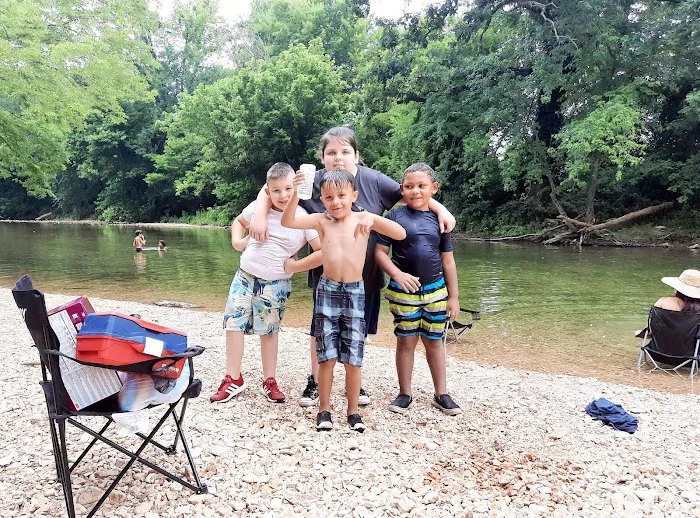 Whippoorwill Camp Ground Picture 8