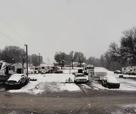 Zen Monkey RV Retreat