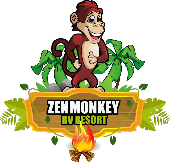 Zen Monkey RV Retreat Picture 10