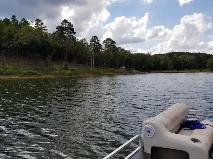 Cossatot Reefs Picture 7