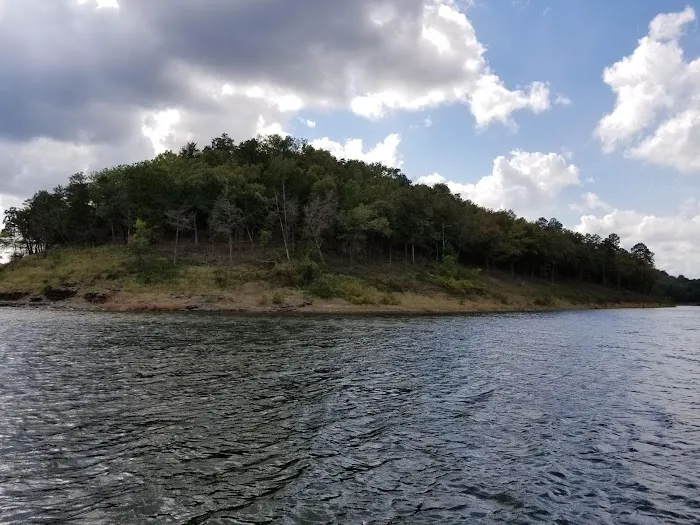 Cossatot Reefs Picture 8