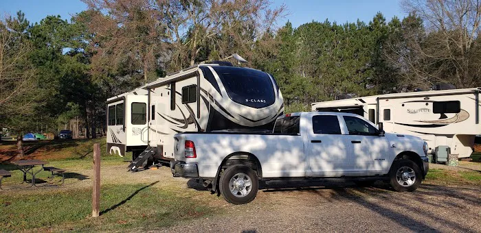 Murfreesboro RV Park Picture 1