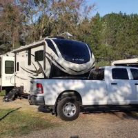Murfreesboro RV Park ico
