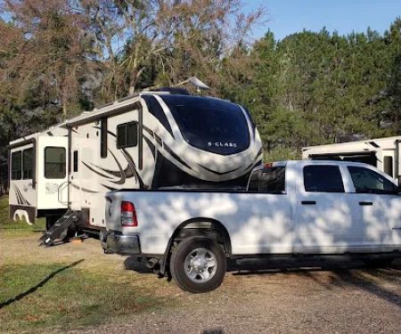 Murfreesboro RV Park