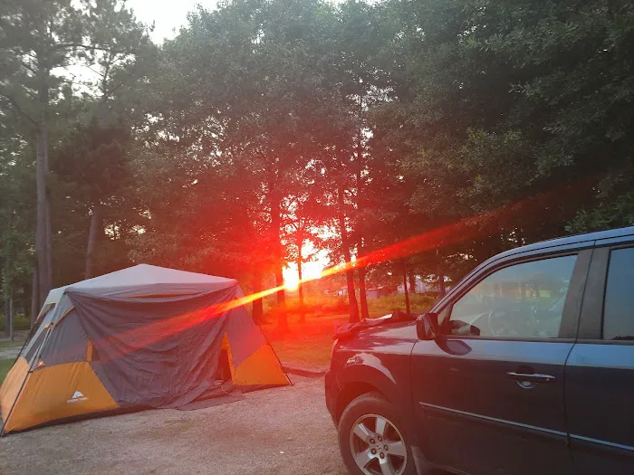 Murfreesboro RV Park Picture 6