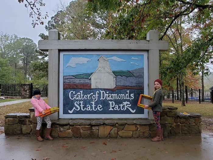 Murfreesboro RV Park Picture 7