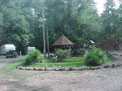 Miners' Camping Picture 4