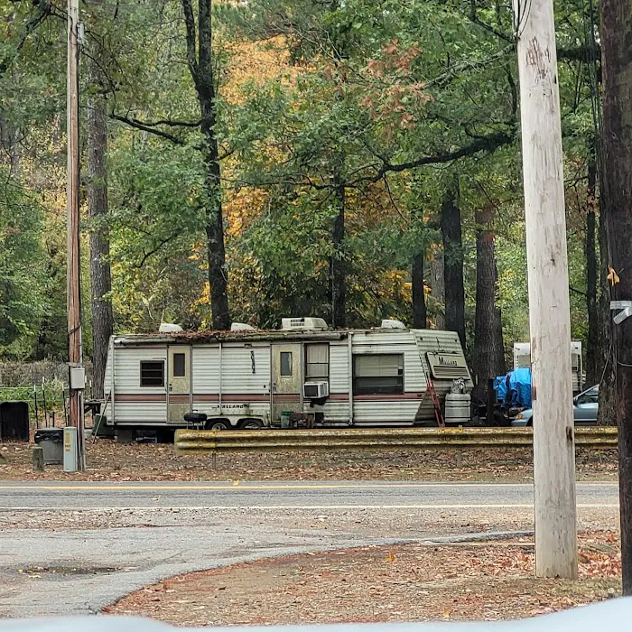 Miners' Camping Picture 1