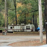 Miners' Camping ico