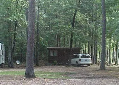 Miners' Camping Picture 3
