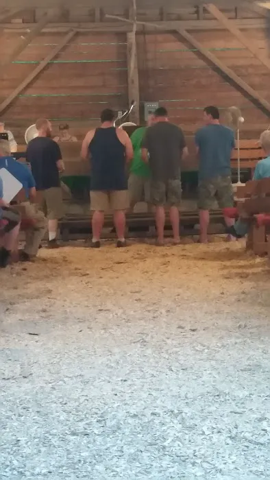 Ebenezer Methodist Campground Picture 2