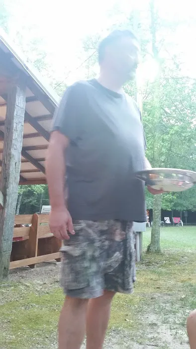 Ebenezer Methodist Campground Picture 1