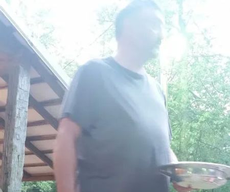 Ebenezer Methodist Campground