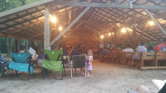 Ebenezer Methodist Campground Picture 4