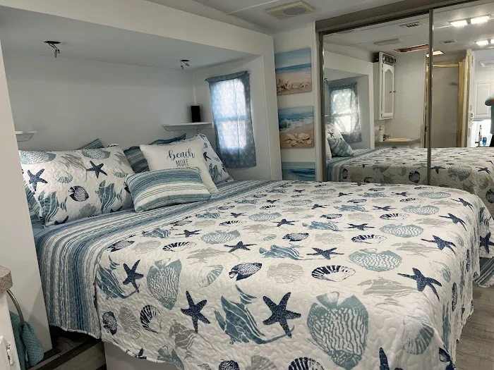 Calusa Campground Resort & Marina Picture 2