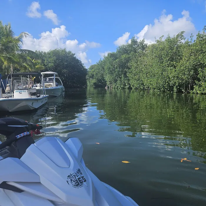 Calusa Campground Resort & Marina Picture 1