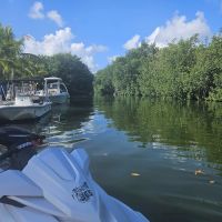 Calusa Campground Resort & Marina ico