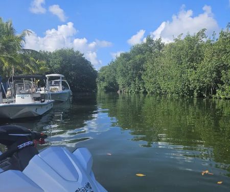 Calusa Campground Resort & Marina