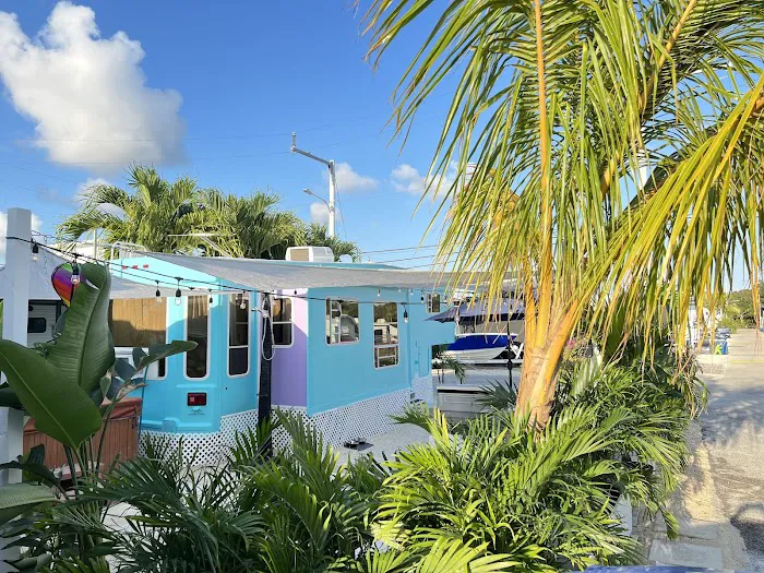 Calusa Campground Resort & Marina Picture 3