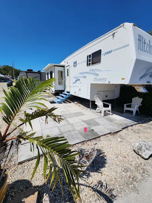 Calusa Campground Resort & Marina Picture 9