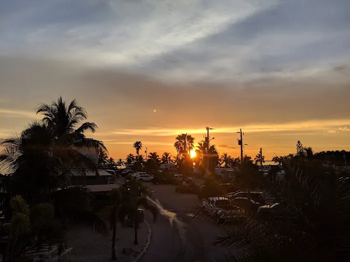 Calusa Campground Resort & Marina Picture 10