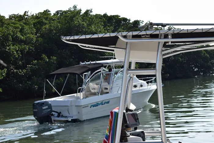 Calusa Campground Resort & Marina Picture 8