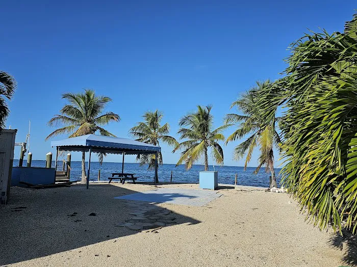 Calusa Campground Resort & Marina Picture 7