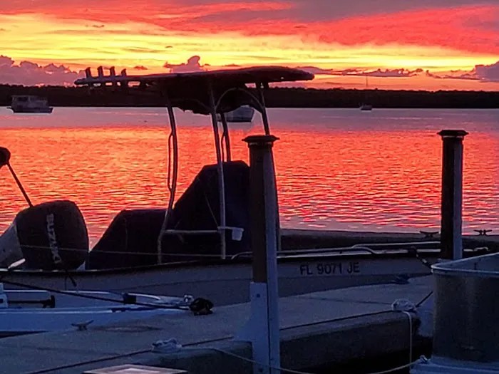 Campers Cove Picture 6