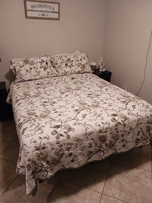 Key Largo Kampground & Marina Picture 1