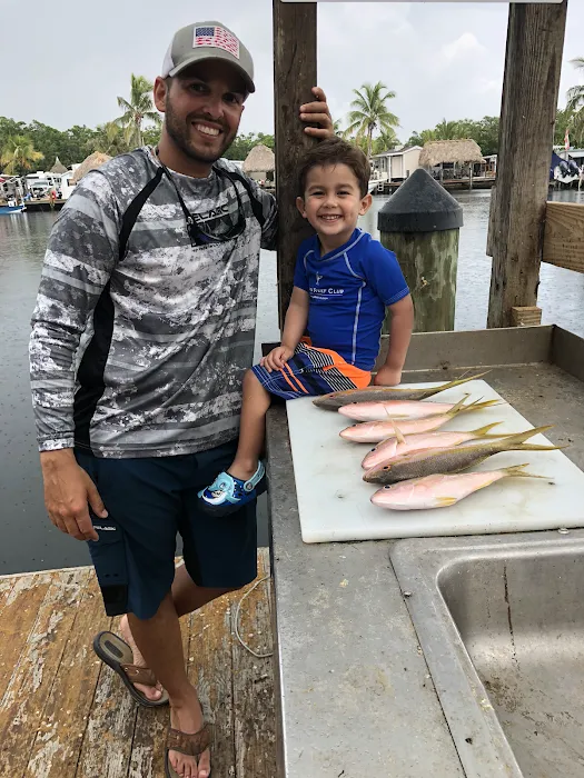 Key Largo Kampground & Marina Picture 9