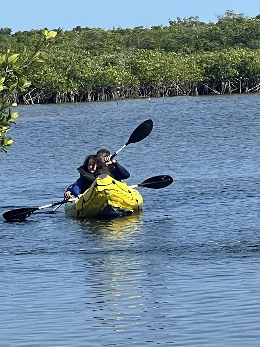 Key Largo Kampground & Marina Picture 8