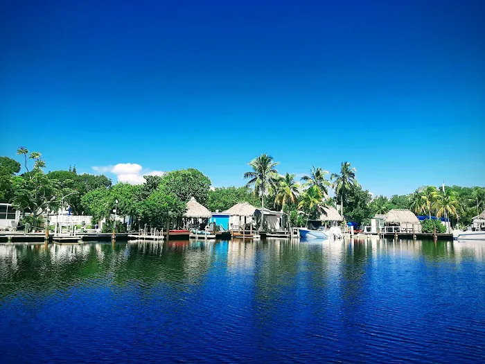 Key Largo Kampground & Marina Picture 7
