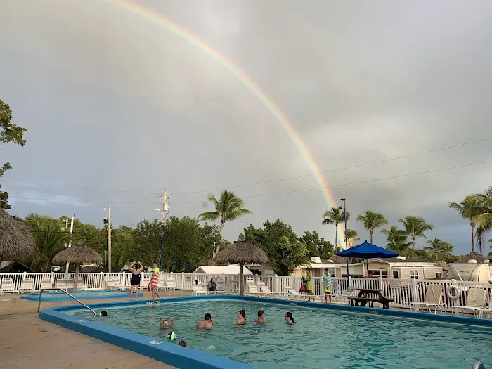 Key Largo Kampground & Marina Picture 4
