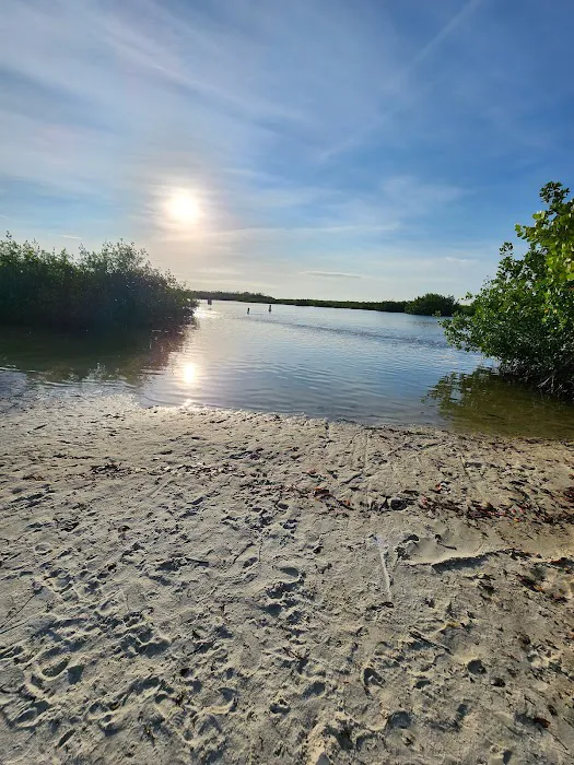Key Largo Kampground & Marina Picture 3