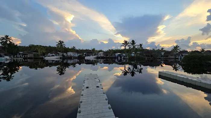 Key Largo Kampground & Marina Picture 5