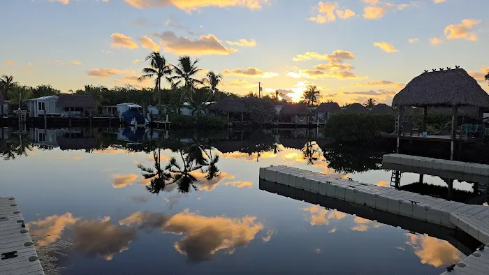 Key Largo Kampground & Marina Picture 6