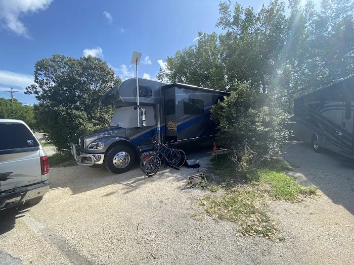 John Pennekamp Camp Area Picture 3