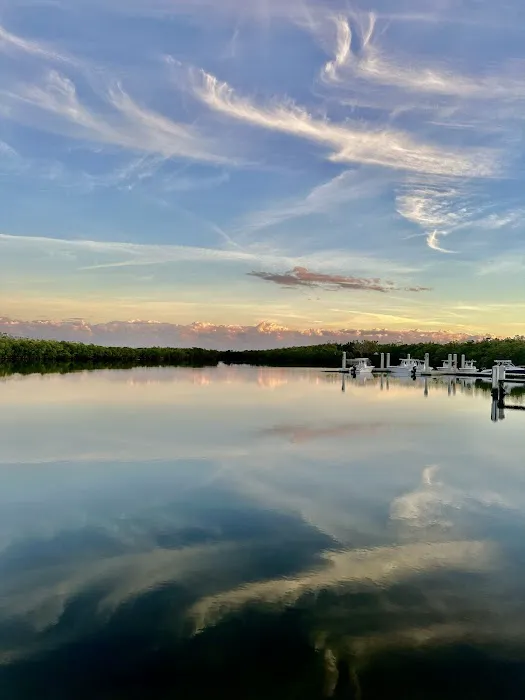 John Pennekamp Camp Area Picture 5