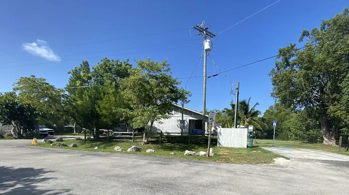 John Pennekamp Camp Area Picture 1