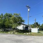 John Pennekamp Camp Area