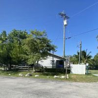 John Pennekamp Camp Area ico