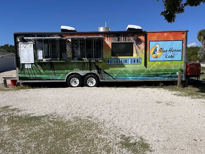 John Pennekamp Camp Area Picture 6