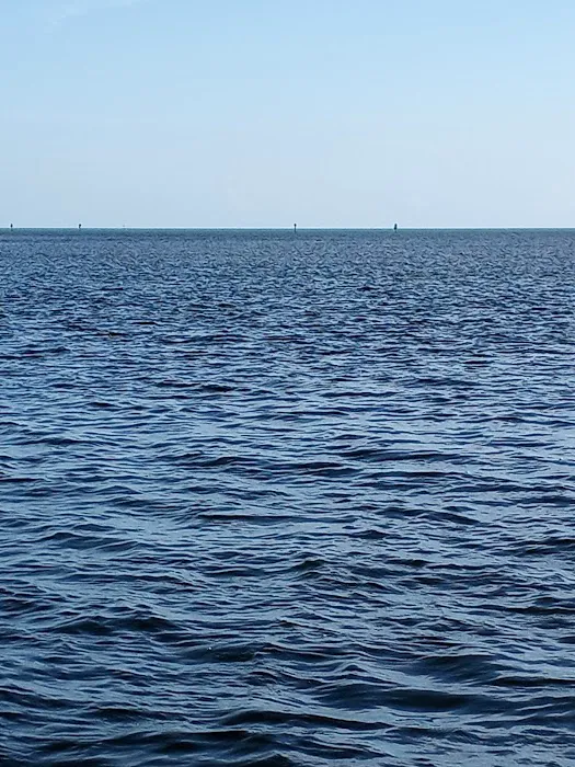 Port Bougainville Campsite Picture 2